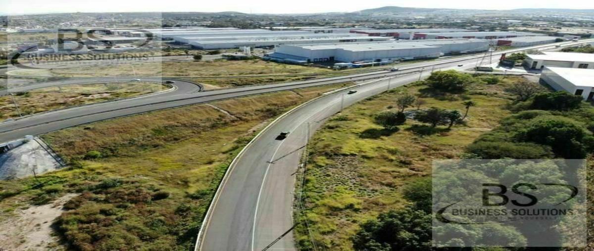 Foto de terreno habitacional en san luis potosí - santiago de querétaro76220 polígono empresarial santa rosaqro. , parque industrial polígono empresarial, querétaro, querétaro, 28078522 foto 03 Foto de terreno habitacional en renta en san luis potosí - santiago de querétaro76220 polígono empresarial santa rosaqro. , parque industrial polígono empresarial, querétaro, querétaro, 28078522 No. 03