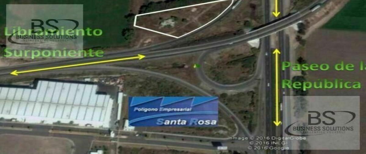 Foto de terreno habitacional en san luis potosí - santiago de querétaro76220 polígono empresarial santa rosaqro. , parque industrial polígono empresarial, querétaro, querétaro, 28078522 foto 05 Foto de terreno habitacional en renta en san luis potosí - santiago de querétaro76220 polígono empresarial santa rosaqro. , parque industrial polígono empresarial, querétaro, querétaro, 28078522 No. 05