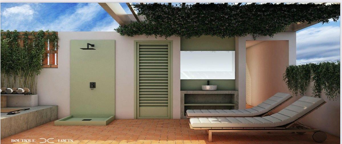 Foto de departamento en venta en san luis potosíroma norte ciudad de méxicocdmxmexico , roma norte, cuauhtémoc, df / cdmx, 0 No. 10