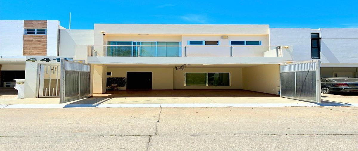 Foto de casa en venta en san luis , real del valle, mazatlán, sinaloa, 0 No. 03
