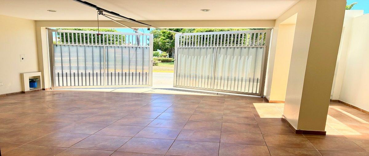 Foto de casa en venta en san luis , real del valle, mazatlán, sinaloa, 0 No. 04