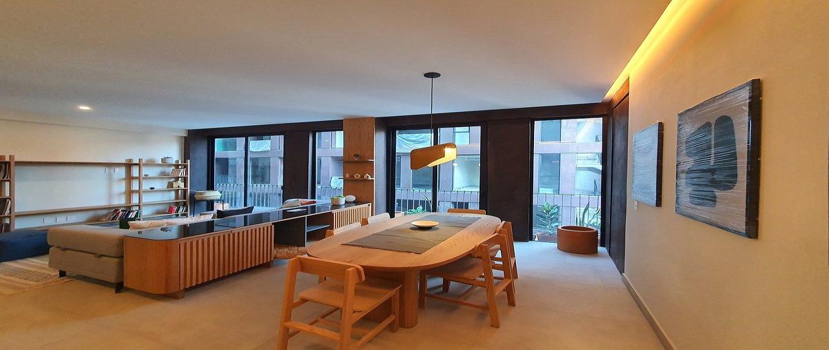 Foto de departamento en venta en san luis , roma norte, cuauhtémoc, df / cdmx, 0 No. 05