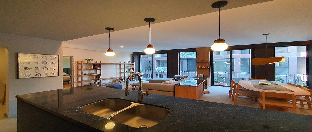 Foto de departamento en venta en san luis , roma norte, cuauhtémoc, df / cdmx, 0 No. 04