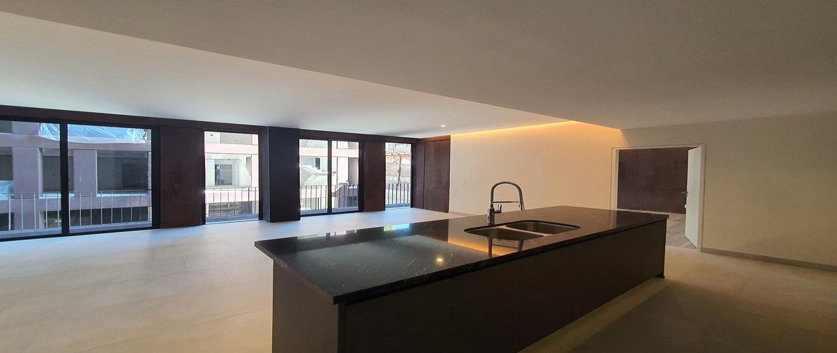 Foto de departamento en venta en san luis , roma norte, cuauhtémoc, df / cdmx, 0 No. 04