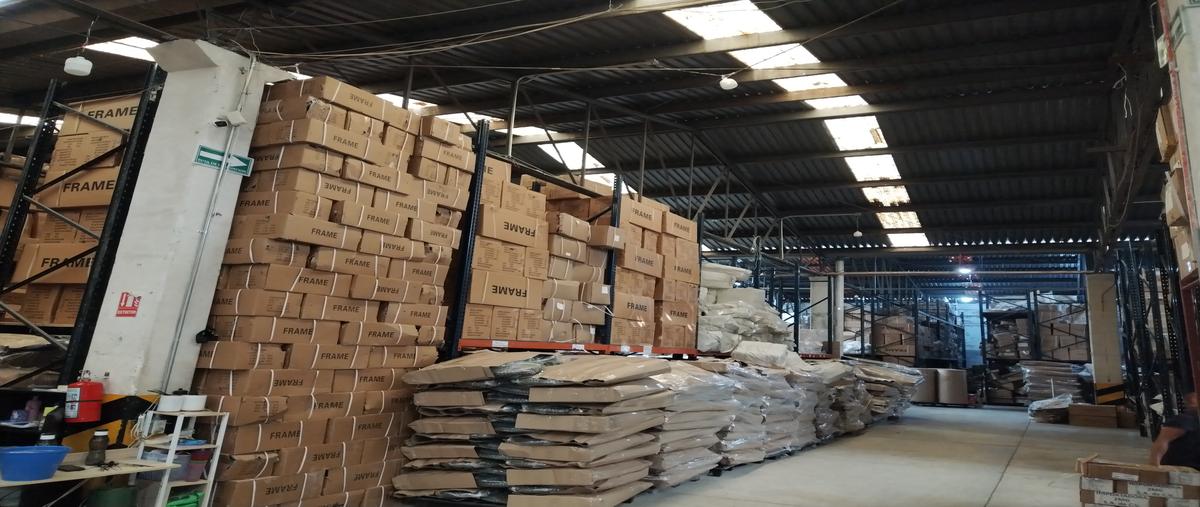 Foto de bodega en venta en san luis , san nicolás tolentino, iztapalapa, df / cdmx, 28036647 No. 03