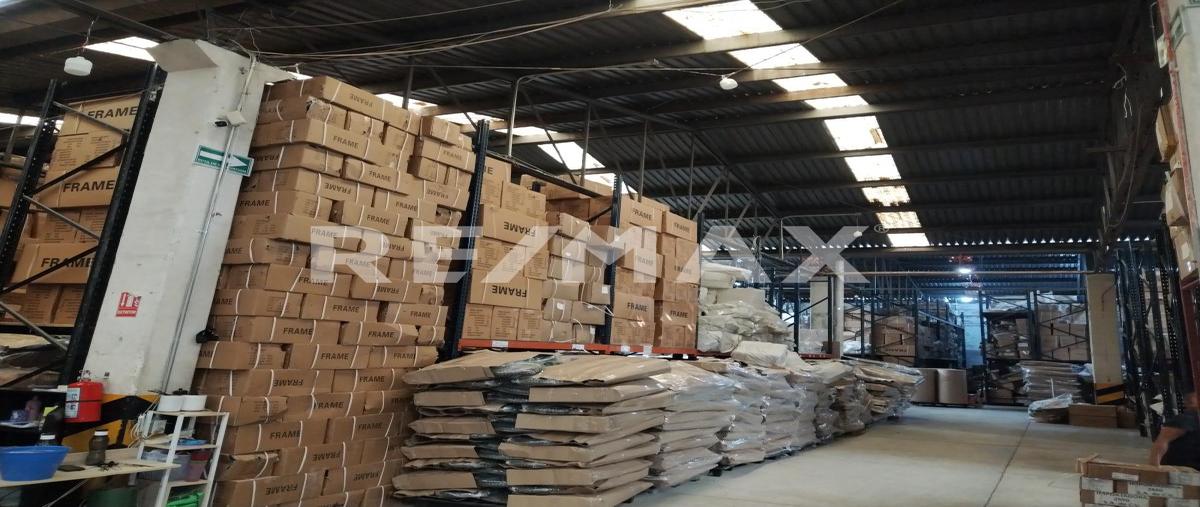Foto de bodega en venta en san luis , san nicolás tolentino, iztapalapa, df / cdmx, 0 No. 03