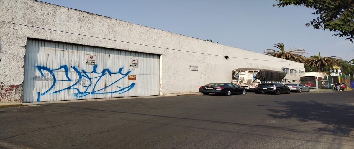 Foto de bodega en venta en san luis , san nicolás tolentino, iztapalapa, df / cdmx, 28036647 No. 05