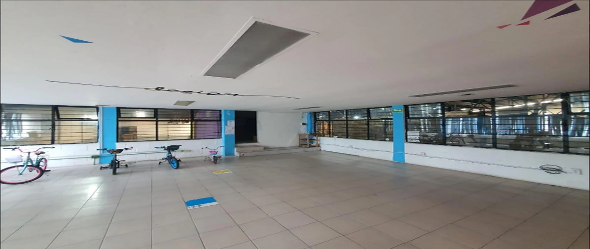 Foto de nave industrial en venta en san luis , san nicolás tolentino, iztapalapa, df / cdmx, 28156115 No. 03