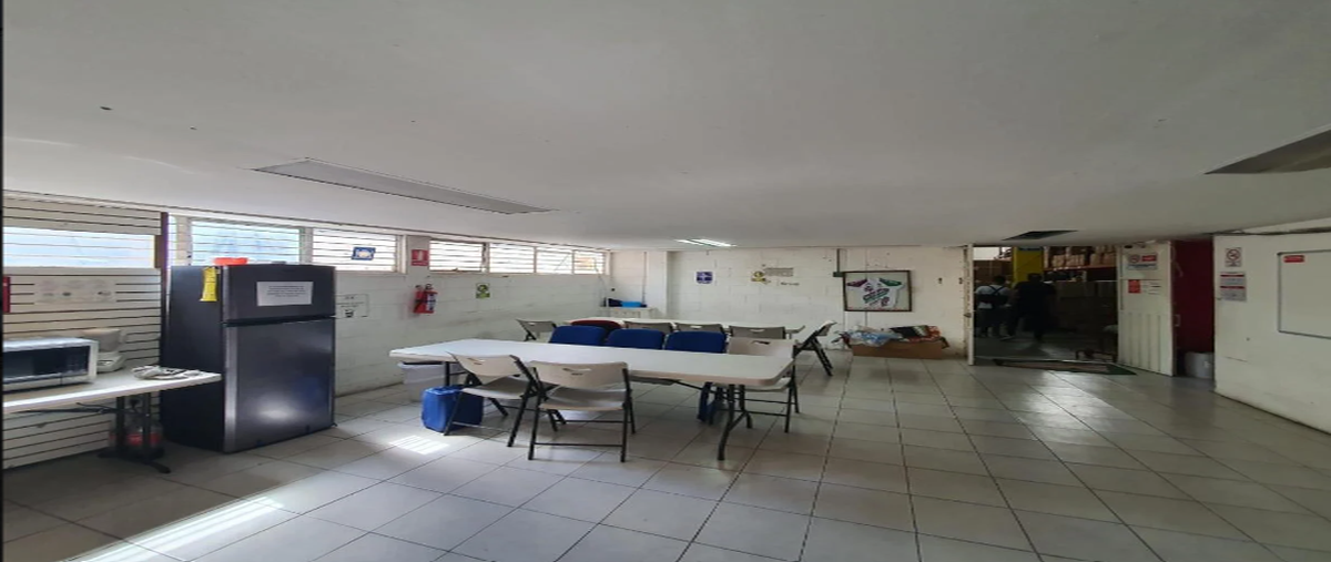 Foto de nave industrial en venta en san luis , san nicolás tolentino, iztapalapa, df / cdmx, 28156115 No. 05