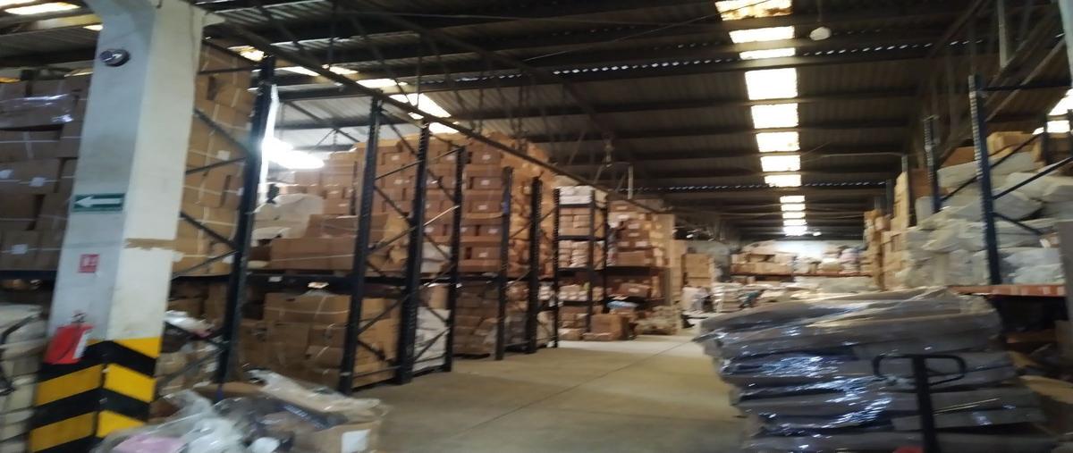 Foto de bodega en venta en san luis , san nicolás tolentino, iztapalapa, df / cdmx, 28654032 No. 03