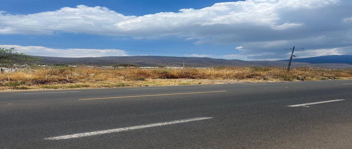 Foto de terreno habitacional en venta en  , san luis soyatlan, tuxcueca, jalisco, 0 No. 09
