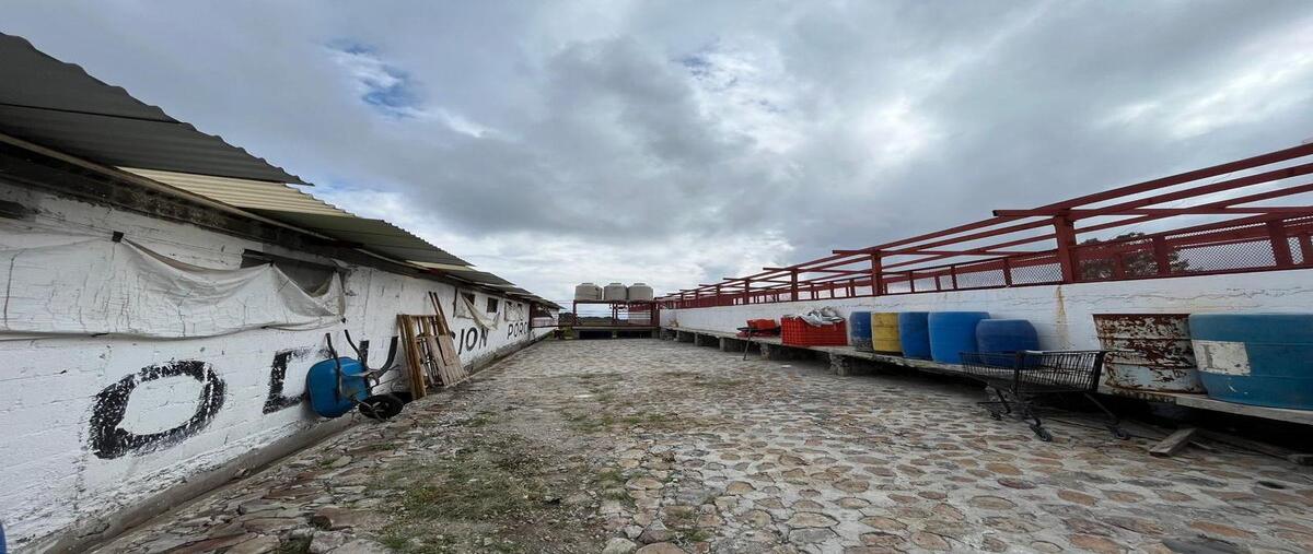Foto de edificio en renta en  , san luis taxhimay, villa del carbón, méxico, 29251782 No. 05
