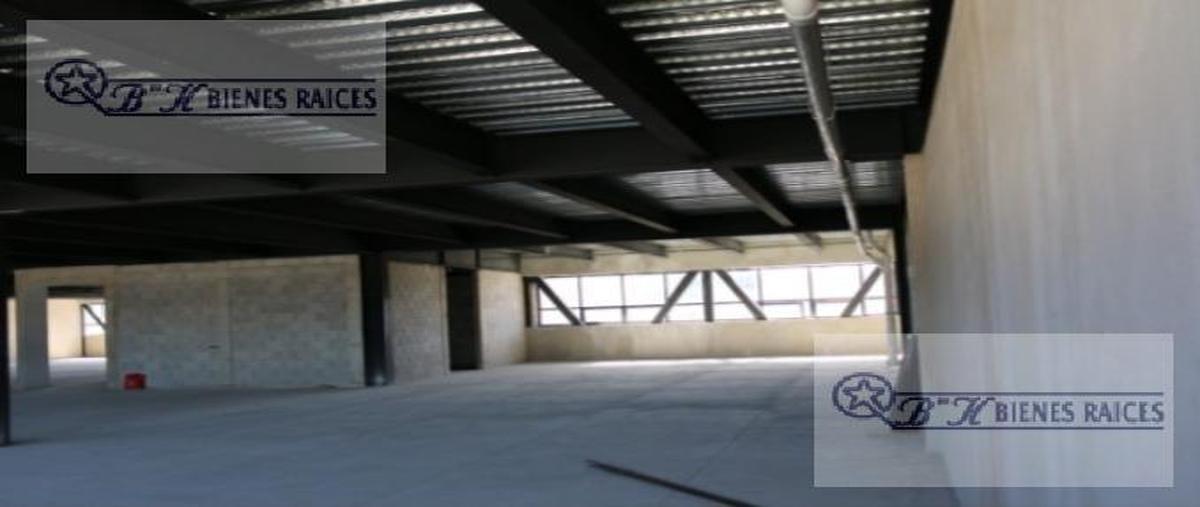 Foto de bodega en renta en  , san luís tlatilco, naucalpan de juárez, méxico, 30357615 No. 01