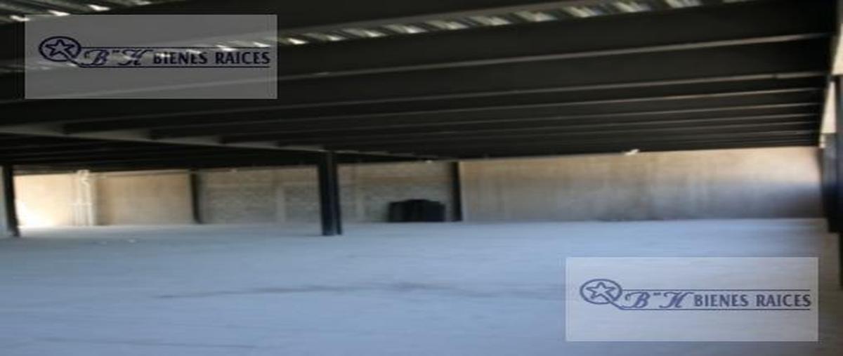 Foto de bodega en renta en  , san luís tlatilco, naucalpan de juárez, méxico, 30357615 No. 03