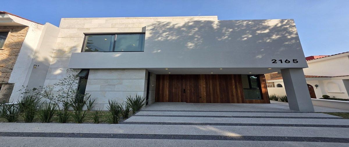 Foto de casa en venta en san luis , valle real, zapopan, jalisco, 30846922 No. 03