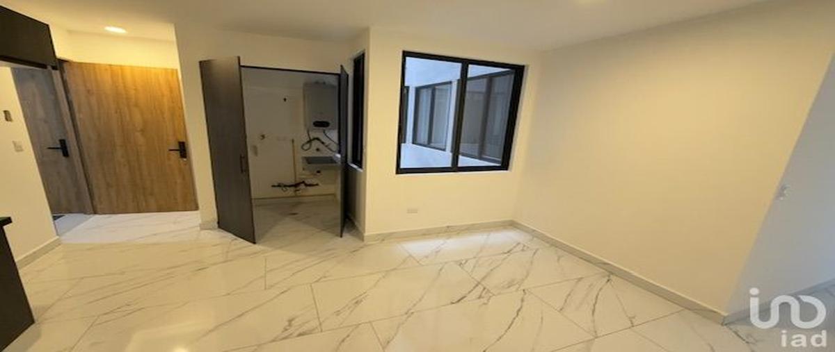 Foto de departamento en venta en san macario 110, pedregal de santa ursula, coyoacán, df / cdmx, 30216336 No. 03