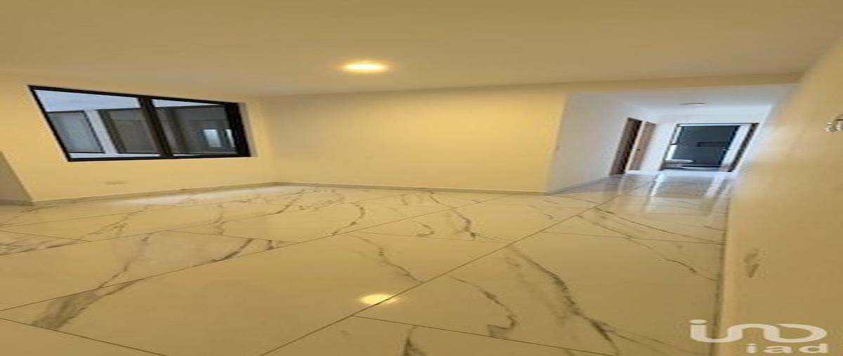Foto de departamento en venta en san macario 110, pedregal de santa ursula, coyoacán, df / cdmx, 30216336 No. 04