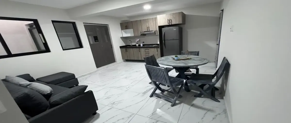 Foto de departamento en venta en san macario 177, pedregal de santa ursula, coyoacán, df / cdmx, 0 No. 01