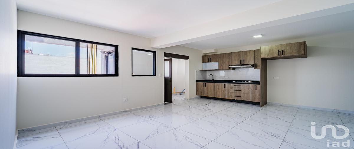 Foto de departamento en venta en san macario 228, pedregal de santa ursula, coyoacÃ¡n, df / cdmx, 31622130 No. 03