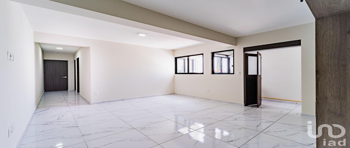Foto de departamento en venta en san macario 228, pedregal de santa ursula, coyoacÃ¡n, df / cdmx, 31622130 No. 04