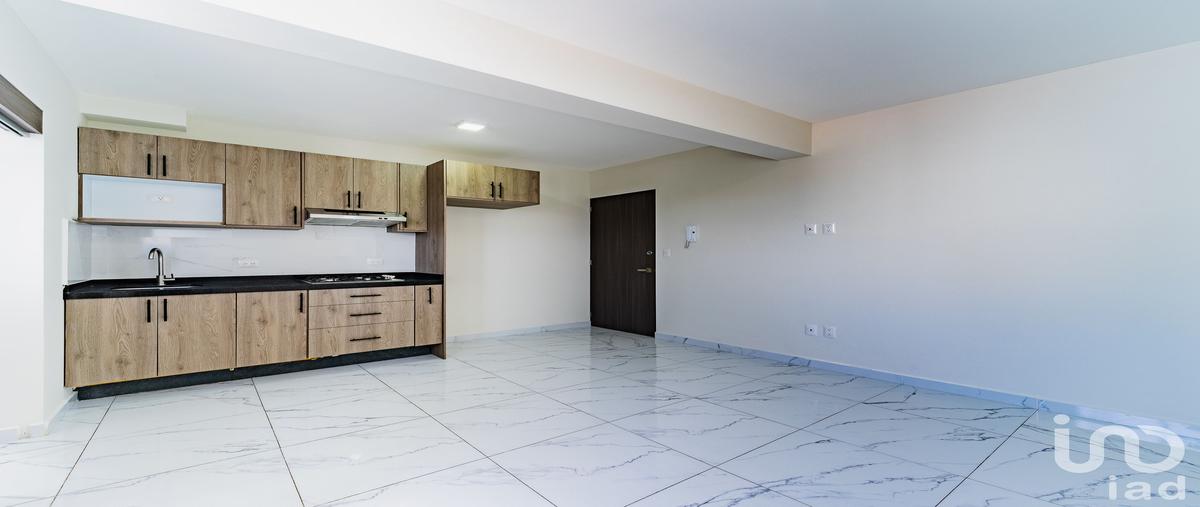 Foto de departamento en venta en san macario 252, pedregal de santa ursula, coyoacÃ¡n, df / cdmx, 31622098 No. 04