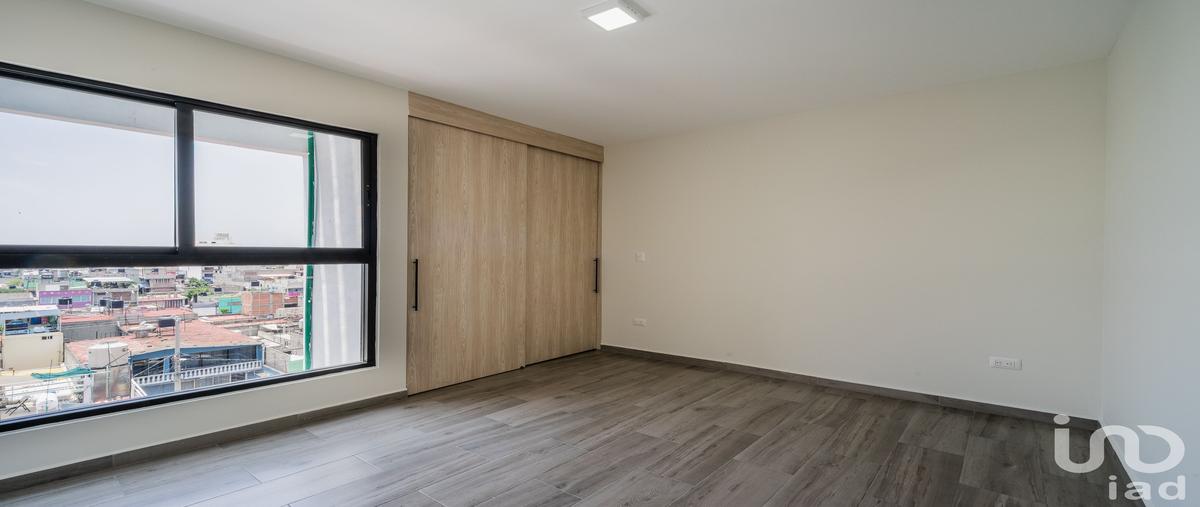 Foto de departamento en venta en san macario 252, pedregal de santa ursula, coyoacÃ¡n, df / cdmx, 31622098 No. 05