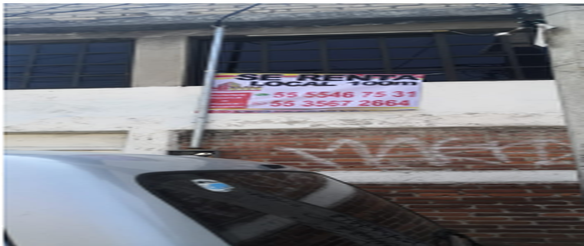 Foto de bodega en venta en san macario , ex-ejido de santa ursula coapa, coyoacán, df / cdmx, 0 No. 05