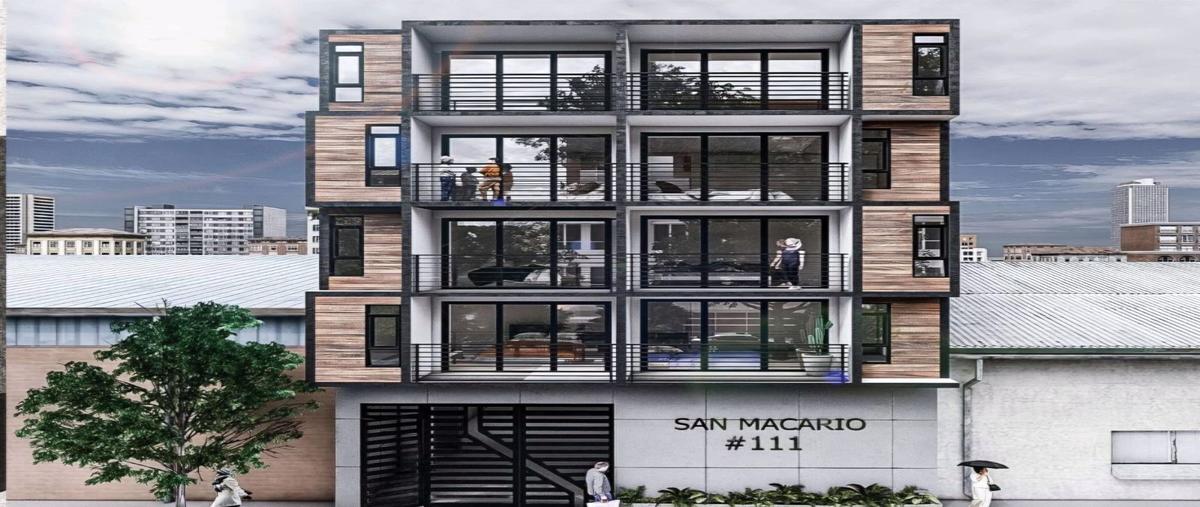 Foto de departamento en venta en san macario , pedregal de santa ursula, coyoacán, df / cdmx, 28105241 No. 04