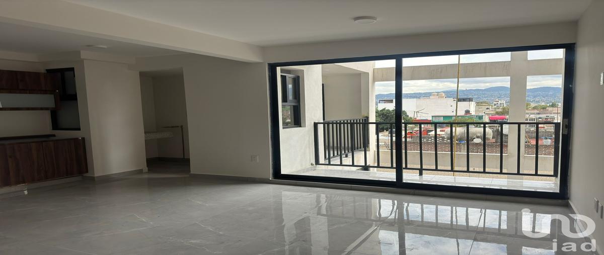 Foto de departamento en venta en san macario , pedregal de santa ursula, coyoacán, df / cdmx, 0 No. 04