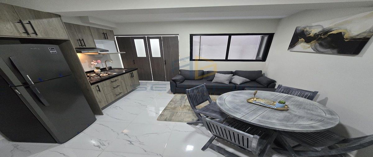 Foto de departamento en venta en san macario , pedregal de santa ursula, coyoacán, df / cdmx, 30886602 No. 03