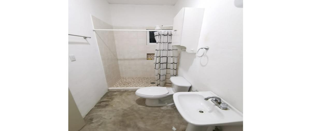 Foto de departamento en renta en  , san manuel, carmen, campeche, 19104852 No. 05
