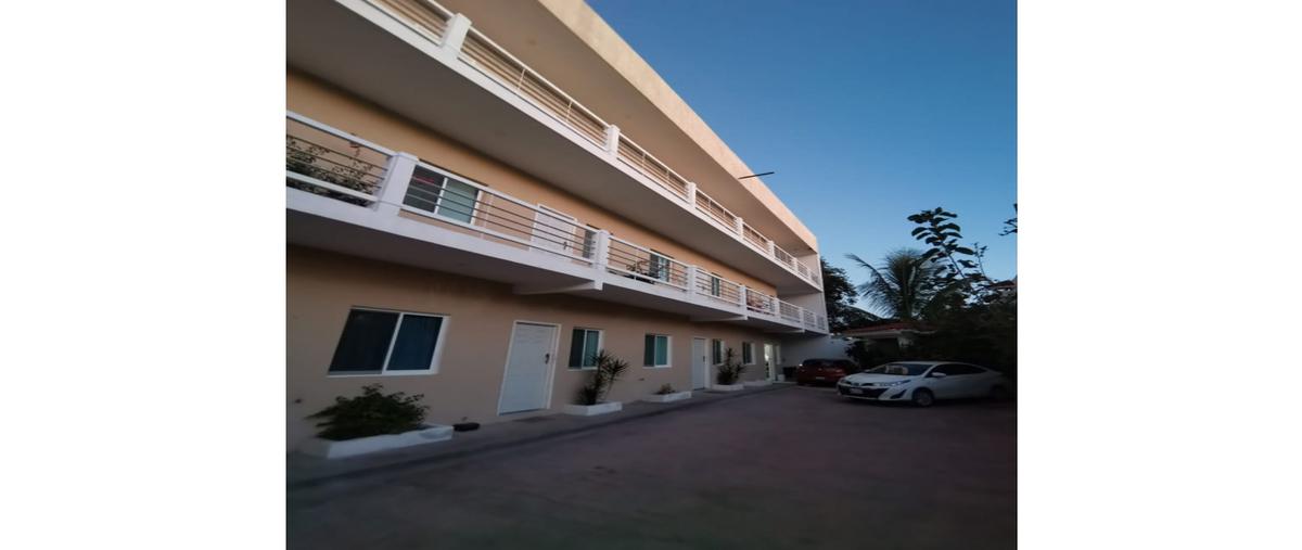 Foto de departamento en renta en  , san manuel, carmen, campeche, 0 No. 03