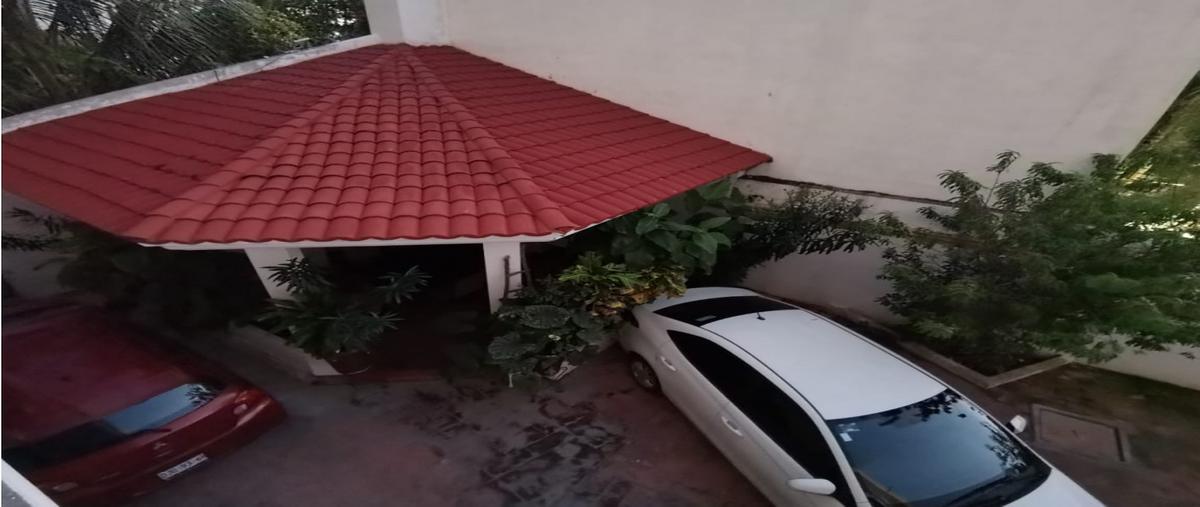 Foto de departamento en renta en  , san manuel, carmen, campeche, 0 No. 04