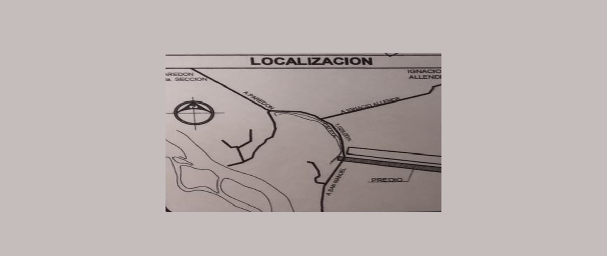 Foto de terreno habitacional en renta en  , san manuel, huimanguillo, tabasco, 0 No. 03