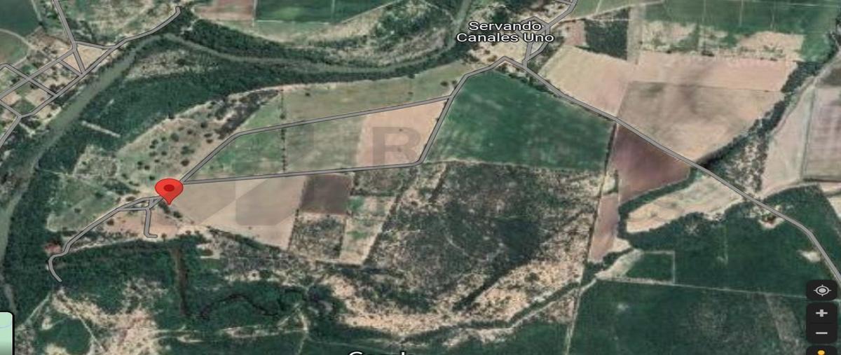 Foto de rancho en venta en  , san manuel, xicoténcatl, tamaulipas, 0 No. 03