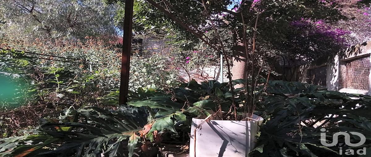 Foto de terreno habitacional en venta en san marcos 263, tlalpan, tlalpan, df / cdmx, 29302367 No. 05