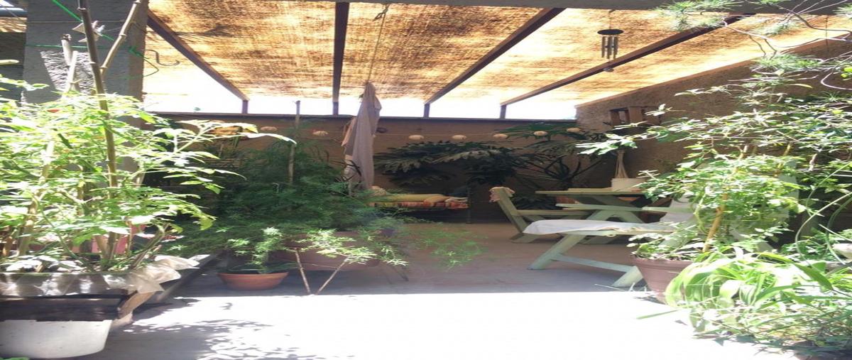 Foto de casa en venta en san marcos 64, tlalpan, tlalpan, df / cdmx, 0 No. 04