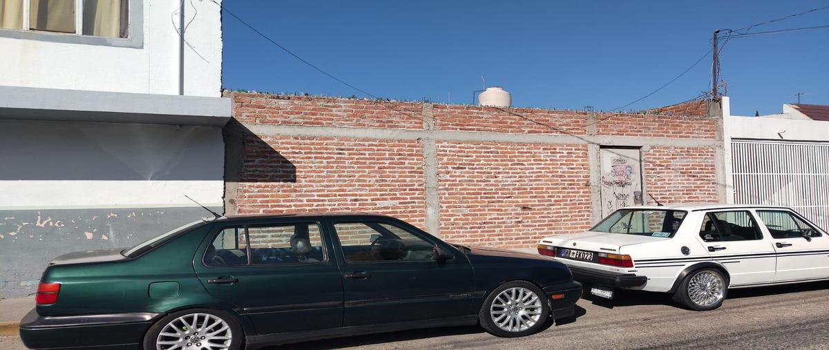 Foto de terreno habitacional en venta en  , san marcos, aguascalientes, aguascalientes, 0 No. 03