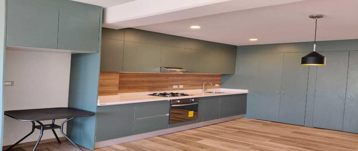 Foto de departamento en venta en  , san marcos, aguascalientes, aguascalientes, 0 No. 03