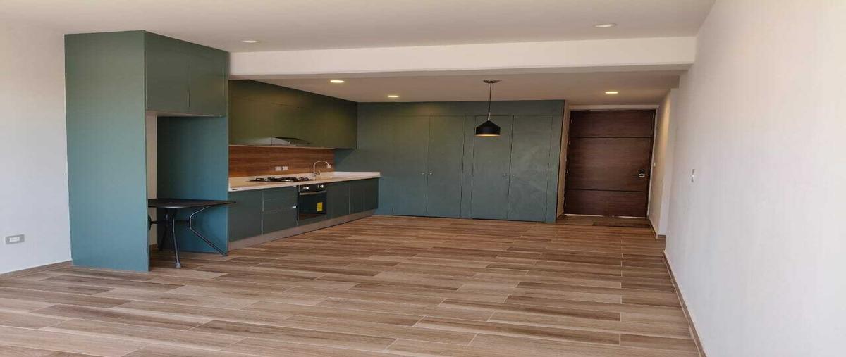 Foto de departamento en venta en  , san marcos, aguascalientes, aguascalientes, 0 No. 04