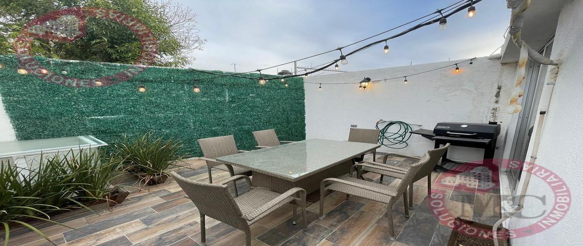 Foto de casa en venta en  , san marcos, aguascalientes, aguascalientes, 0 No. 05