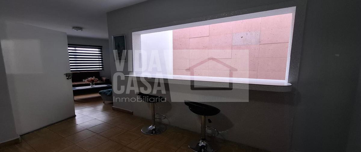 Foto de departamento en renta en  , san marcos, aguascalientes, aguascalientes, 0 No. 05