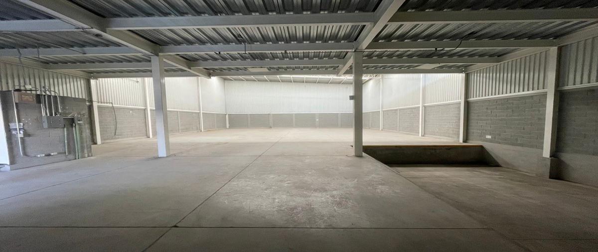 Foto de nave industrial en renta en  , san marcos, aguascalientes, aguascalientes, 0 No. 04