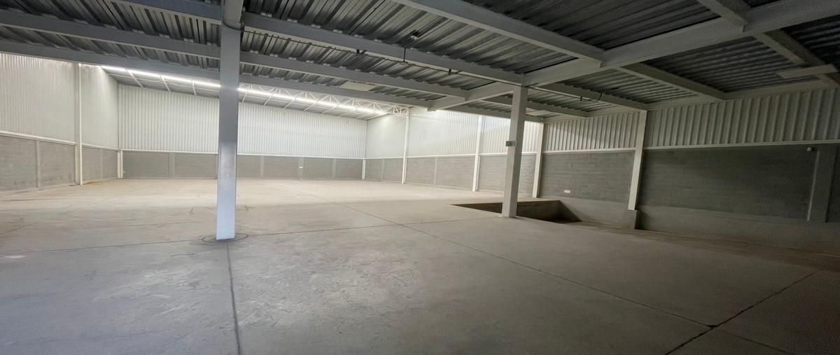 Foto de nave industrial en renta en  , san marcos, aguascalientes, aguascalientes, 0 No. 05