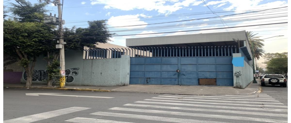 Foto de bodega en venta en  , san marcos, azcapotzalco, df / cdmx, 26980708 No. 03