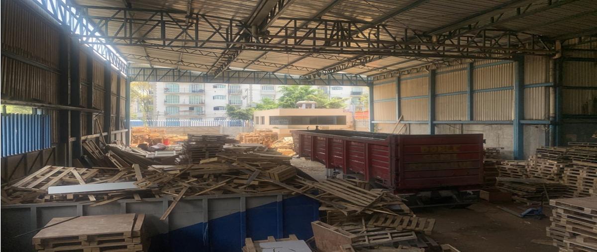 Foto de bodega en venta en  , san marcos, azcapotzalco, df / cdmx, 26980708 No. 05