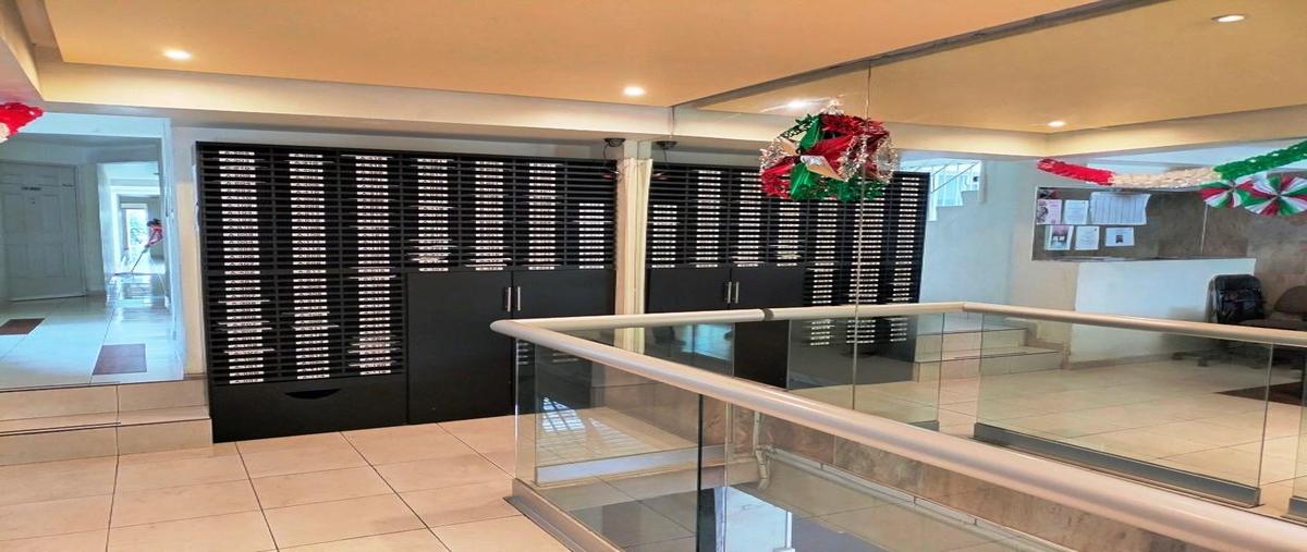 Foto de departamento en renta en  , san marcos, azcapotzalco, df / cdmx, 0 No. 04