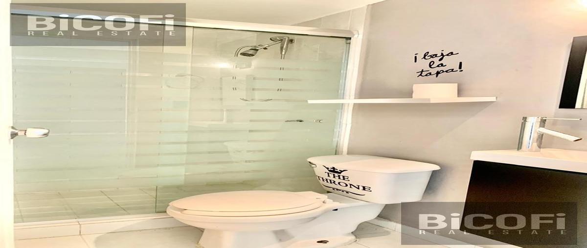 Foto de departamento en renta en  , san marcos, azcapotzalco, df / cdmx, 0 No. 04