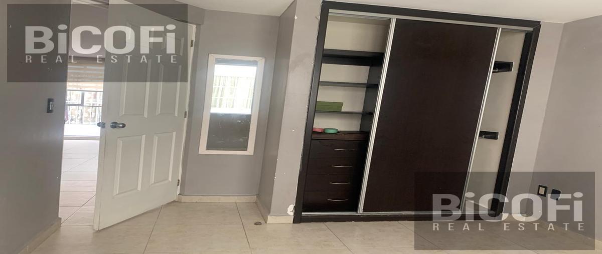 Foto de departamento en renta en  , san marcos, azcapotzalco, df / cdmx, 0 No. 05