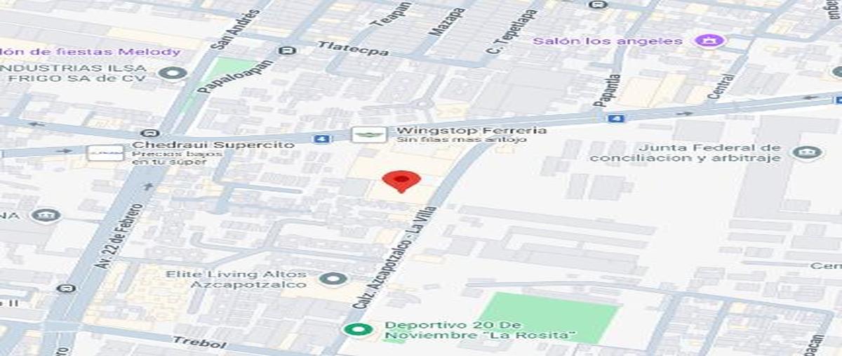 Foto de casa en venta en  , san marcos, azcapotzalco, df / cdmx, 0 No. 04